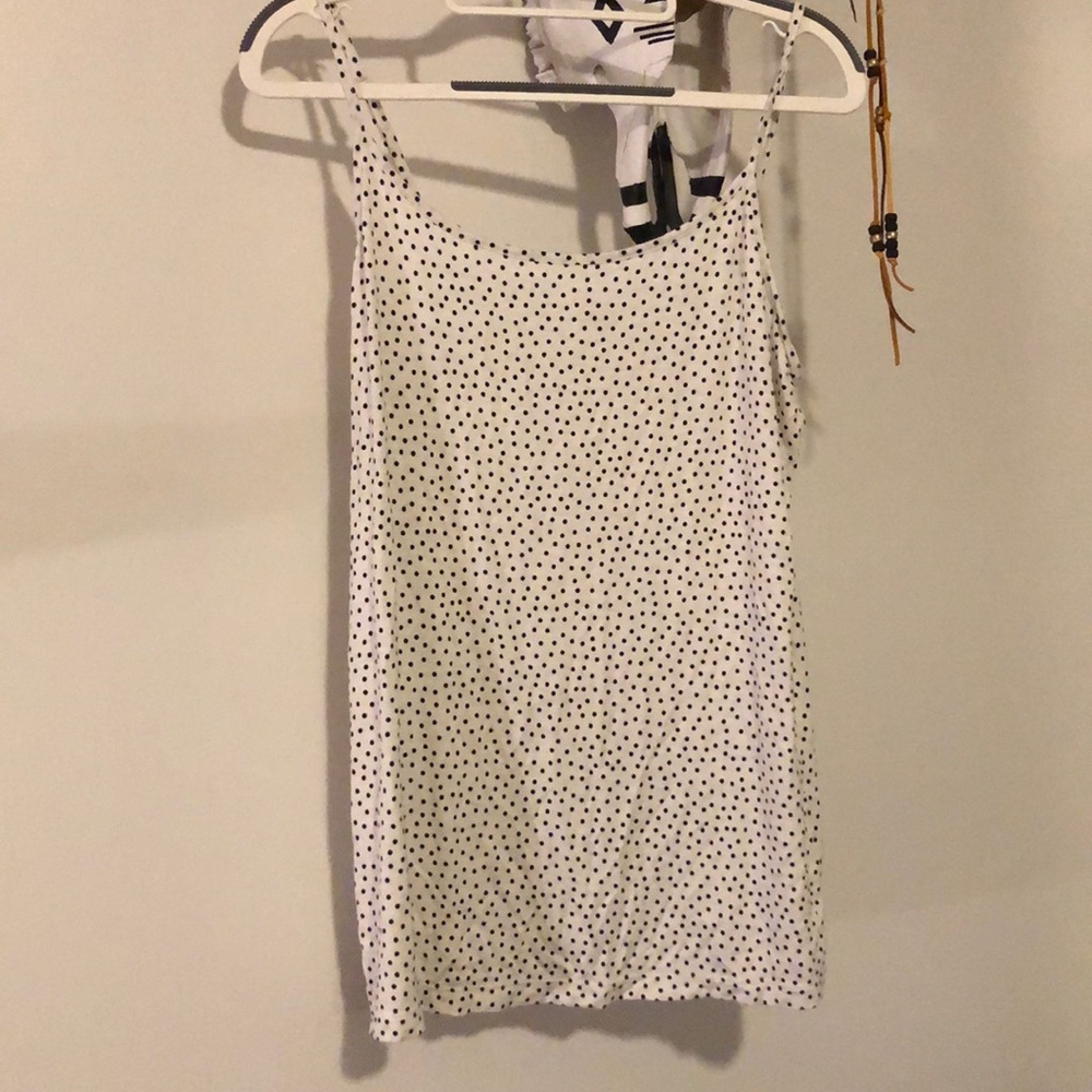 Ann Taylor Loft Tank